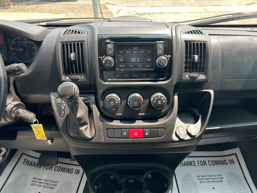 2017 Ram ProMaster Cargo Van 1500 Low Roof 136" WB, available for sale in Franklin Square, New York | Franklin Square Auto Group. Franklin Square, New York 2017 Ram ProMaster Cargo Van 1500 Low Roof 136" WB, available for sale in Franklin Square, New York | Franklin Square Auto Group. Franklin Square, New York