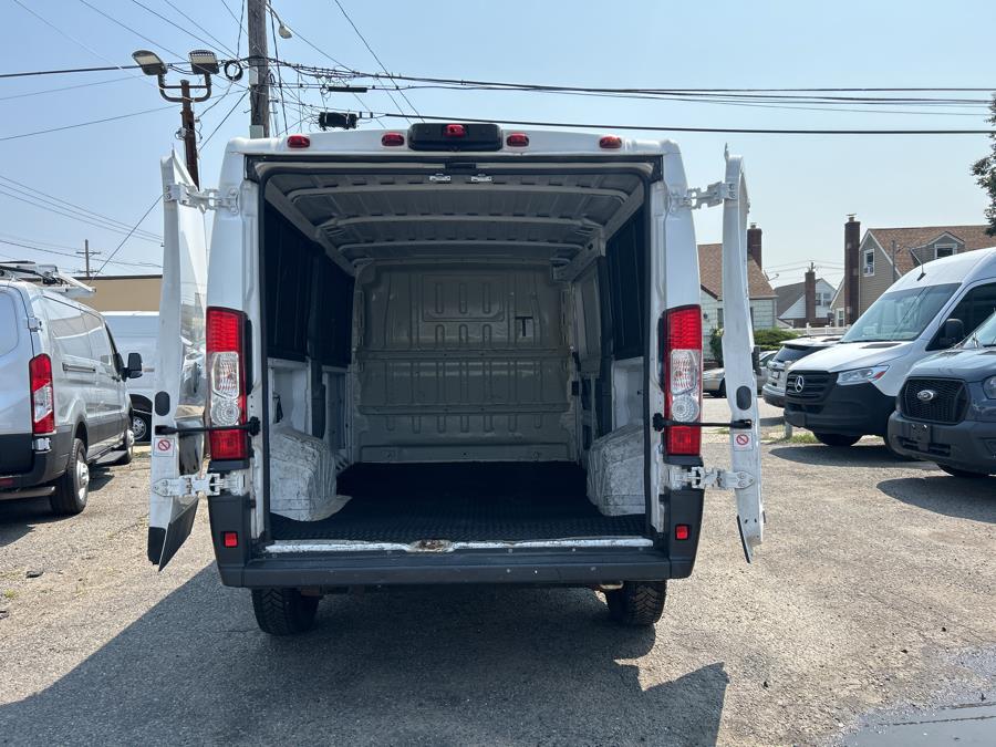 2017 Ram ProMaster Cargo Van 1500 Low Roof 136" WB, available for sale in Franklin Square, New York | Franklin Square Auto Group. Franklin Square, New York 2017 Ram ProMaster Cargo Van 1500 Low Roof 136" WB, available for sale in Franklin Square, New York | Franklin Square Auto Group. Franklin Square, New York