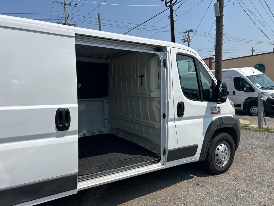 2017 Ram ProMaster Cargo Van 1500 Low Roof 136" WB, available for sale in Franklin Square, New York | Franklin Square Auto Group. Franklin Square, New York 2017 Ram ProMaster Cargo Van 1500 Low Roof 136" WB, available for sale in Franklin Square, New York | Franklin Square Auto Group. Franklin Square, New York