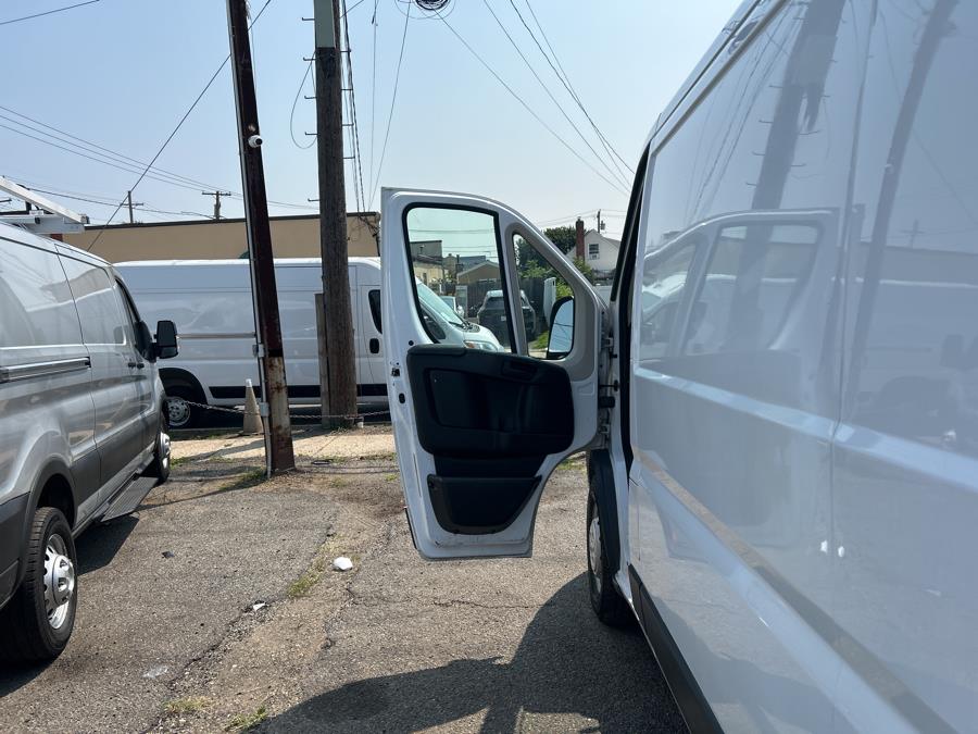 2017 Ram ProMaster Cargo Van 1500 Low Roof 136" WB, available for sale in Franklin Square, New York | Franklin Square Auto Group. Franklin Square, New York 2017 Ram ProMaster Cargo Van 1500 Low Roof 136" WB, available for sale in Franklin Square, New York | Franklin Square Auto Group. Franklin Square, New York