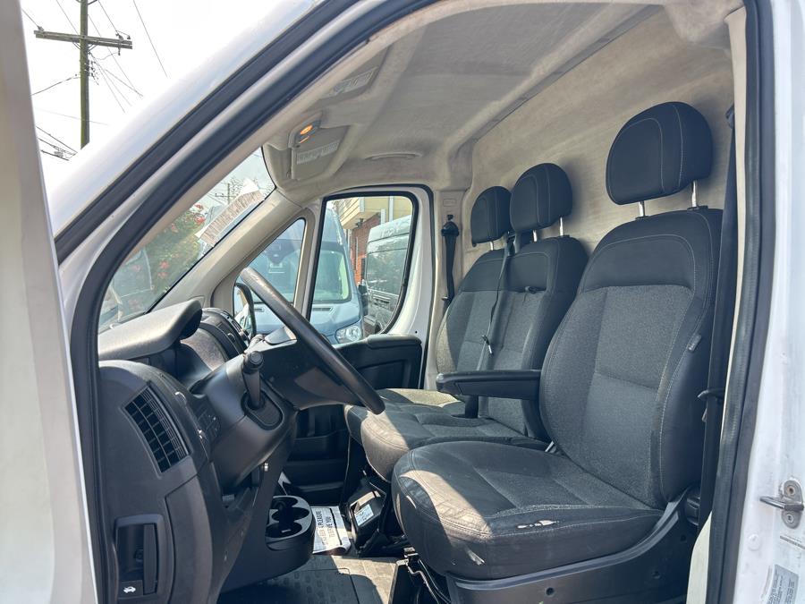 2017 Ram ProMaster Cargo Van 1500 Low Roof 136" WB, available for sale in Franklin Square, New York | Franklin Square Auto Group. Franklin Square, New York 2017 Ram ProMaster Cargo Van 1500 Low Roof 136" WB, available for sale in Franklin Square, New York | Franklin Square Auto Group. Franklin Square, New York