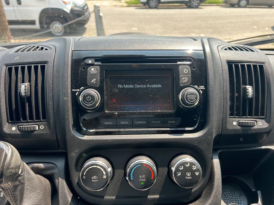 2017 Ram ProMaster Cargo Van 1500 Low Roof 136" WB, available for sale in Franklin Square, New York | Franklin Square Auto Group. Franklin Square, New York 2017 Ram ProMaster Cargo Van 1500 Low Roof 136" WB, available for sale in Franklin Square, New York | Franklin Square Auto Group. Franklin Square, New York