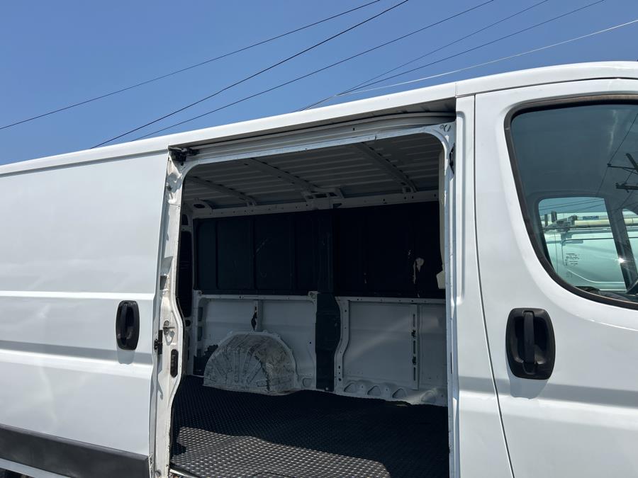 2017 Ram ProMaster Cargo Van 1500 Low Roof 136" WB, available for sale in Franklin Square, New York | Franklin Square Auto Group. Franklin Square, New York 2017 Ram ProMaster Cargo Van 1500 Low Roof 136" WB, available for sale in Franklin Square, New York | Franklin Square Auto Group. Franklin Square, New York