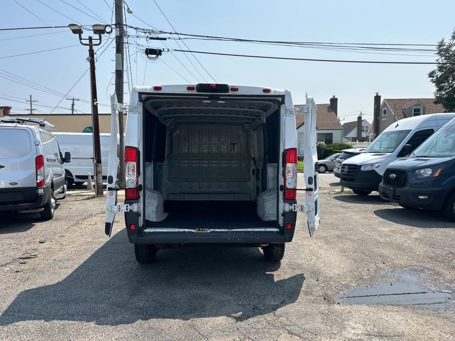 2017 Ram ProMaster Cargo Van 1500 Low Roof 136" WB, available for sale in Franklin Square, New York | Franklin Square Auto Group. Franklin Square, New York 2017 Ram ProMaster Cargo Van 1500 Low Roof 136" WB, available for sale in Franklin Square, New York | Franklin Square Auto Group. Franklin Square, New York
