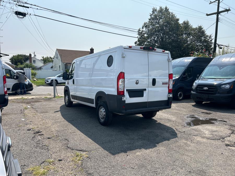 2017 Ram ProMaster Cargo Van 1500 Low Roof 136" WB, available for sale in Franklin Square, New York | Franklin Square Auto Group. Franklin Square, New York 2017 Ram ProMaster Cargo Van 1500 Low Roof 136" WB, available for sale in Franklin Square, New York | Franklin Square Auto Group. Franklin Square, New York