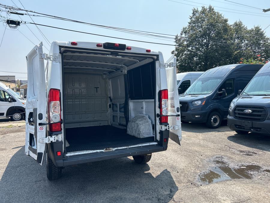 2017 Ram ProMaster Cargo Van 1500 Low Roof 136" WB, available for sale in Franklin Square, New York | Franklin Square Auto Group. Franklin Square, New York 2017 Ram ProMaster Cargo Van 1500 Low Roof 136" WB, available for sale in Franklin Square, New York | Franklin Square Auto Group. Franklin Square, New York