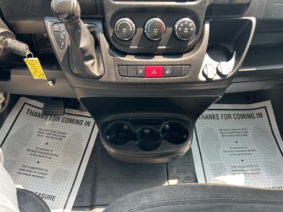 2017 Ram ProMaster Cargo Van 1500 Low Roof 136" WB, available for sale in Franklin Square, New York | Franklin Square Auto Group. Franklin Square, New York 2017 Ram ProMaster Cargo Van 1500 Low Roof 136" WB, available for sale in Franklin Square, New York | Franklin Square Auto Group. Franklin Square, New York