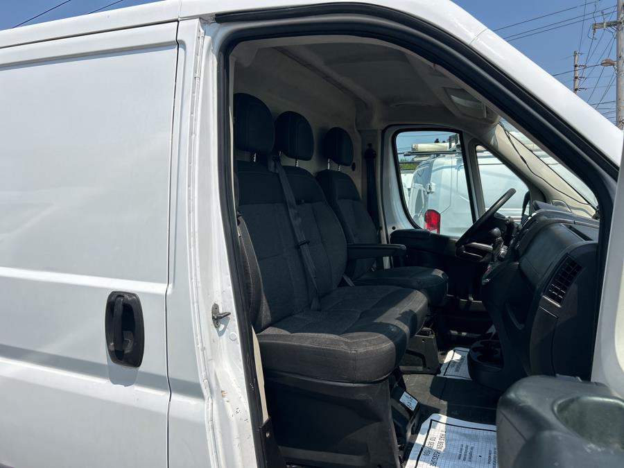 2017 Ram ProMaster Cargo Van 1500 Low Roof 136" WB, available for sale in Franklin Square, New York | Franklin Square Auto Group. Franklin Square, New York 2017 Ram ProMaster Cargo Van 1500 Low Roof 136" WB, available for sale in Franklin Square, New York | Franklin Square Auto Group. Franklin Square, New York