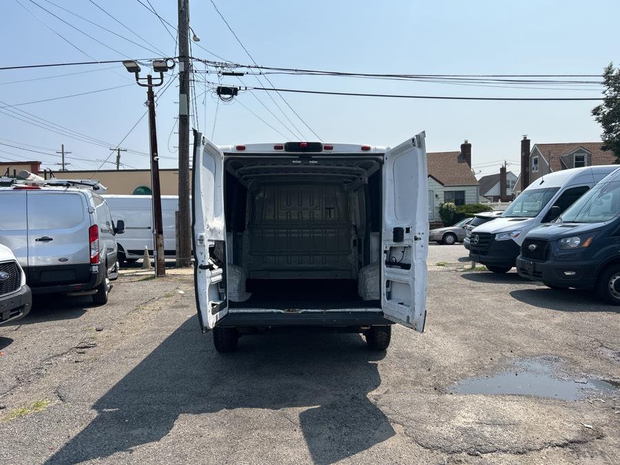 2017 Ram ProMaster Cargo Van 1500 Low Roof 136" WB, available for sale in Franklin Square, New York | Franklin Square Auto Group. Franklin Square, New York 2017 Ram ProMaster Cargo Van 1500 Low Roof 136" WB, available for sale in Franklin Square, New York | Franklin Square Auto Group. Franklin Square, New York