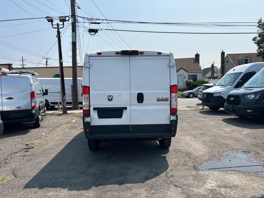 2017 Ram ProMaster Cargo Van 1500 Low Roof 136" WB, available for sale in Franklin Square, New York | Franklin Square Auto Group. Franklin Square, New York 2017 Ram ProMaster Cargo Van 1500 Low Roof 136" WB, available for sale in Franklin Square, New York | Franklin Square Auto Group. Franklin Square, New York