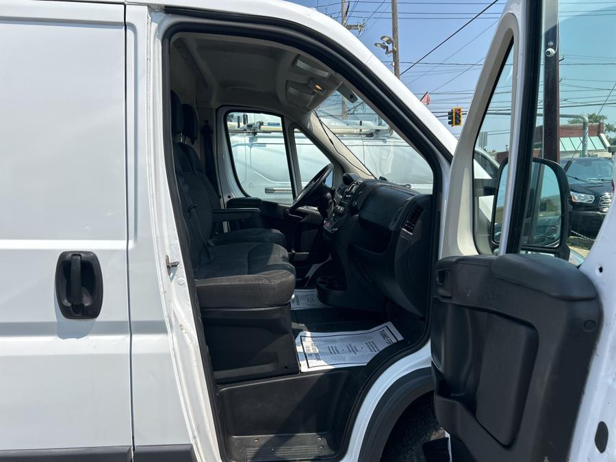2017 Ram ProMaster Cargo Van 1500 Low Roof 136" WB, available for sale in Franklin Square, New York | Franklin Square Auto Group. Franklin Square, New York 2017 Ram ProMaster Cargo Van 1500 Low Roof 136" WB, available for sale in Franklin Square, New York | Franklin Square Auto Group. Franklin Square, New York