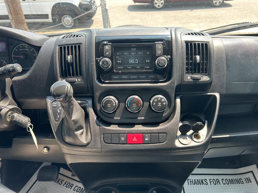 2017 Ram ProMaster Cargo Van 1500 Low Roof 136" WB, available for sale in Franklin Square, New York | Franklin Square Auto Group. Franklin Square, New York 2017 Ram ProMaster Cargo Van 1500 Low Roof 136" WB, available for sale in Franklin Square, New York | Franklin Square Auto Group. Franklin Square, New York