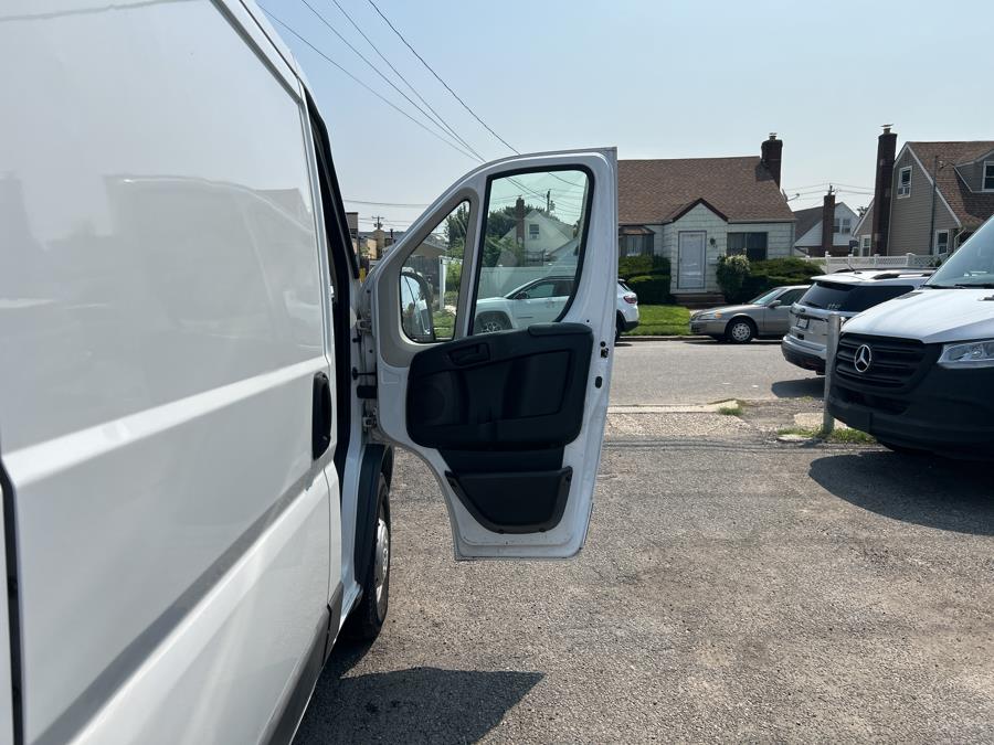 2017 Ram ProMaster Cargo Van 1500 Low Roof 136" WB, available for sale in Franklin Square, New York | Franklin Square Auto Group. Franklin Square, New York 2017 Ram ProMaster Cargo Van 1500 Low Roof 136" WB, available for sale in Franklin Square, New York | Franklin Square Auto Group. Franklin Square, New York