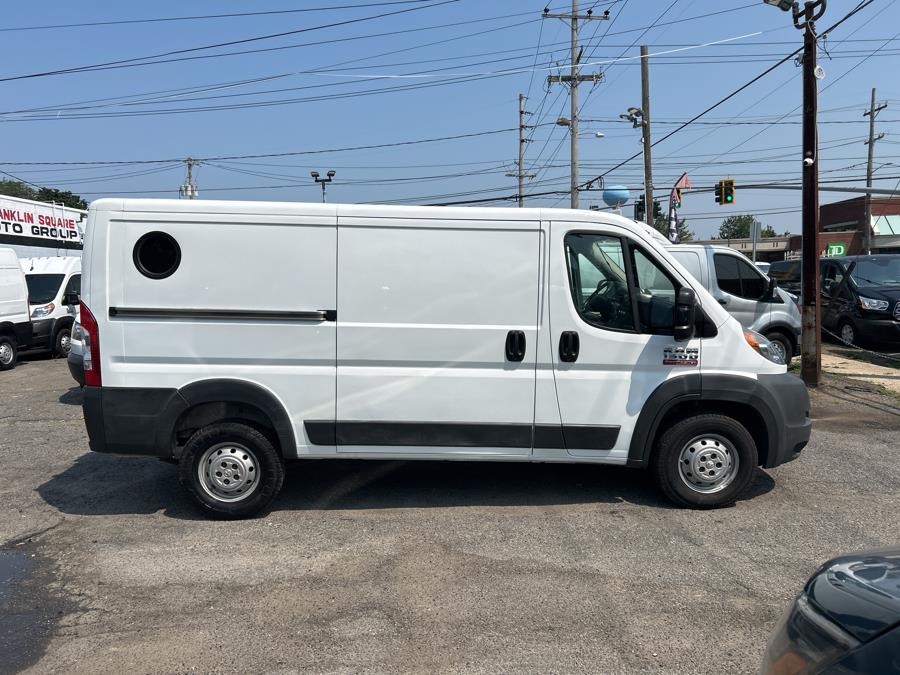2017 Ram ProMaster Cargo Van 1500 Low Roof 136" WB, available for sale in Franklin Square, New York | Franklin Square Auto Group. Franklin Square, New York 2017 Ram ProMaster Cargo Van 1500 Low Roof 136" WB, available for sale in Franklin Square, New York | Franklin Square Auto Group. Franklin Square, New York