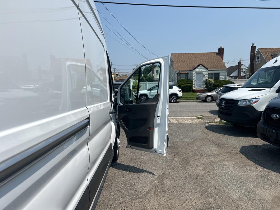2022 Ford Transit Cargo Van T-350 148" Hi Rf 9500 GVWR AWD, available for sale in Franklin Square, New York | Franklin Square Auto Group. Franklin Square, New York 2022 Ford Transit Cargo Van T-350 148" Hi Rf 9500 GVWR AWD, available for sale in Franklin Square, New York | Franklin Square Auto Group. Franklin Square, New York