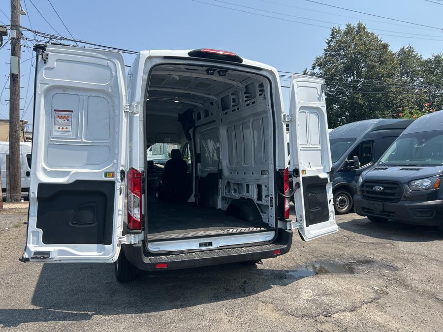 2022 Ford Transit Cargo Van T-350 148" Hi Rf 9500 GVWR AWD, available for sale in Franklin Square, New York | Franklin Square Auto Group. Franklin Square, New York 2022 Ford Transit Cargo Van T-350 148" Hi Rf 9500 GVWR AWD, available for sale in Franklin Square, New York | Franklin Square Auto Group. Franklin Square, New York