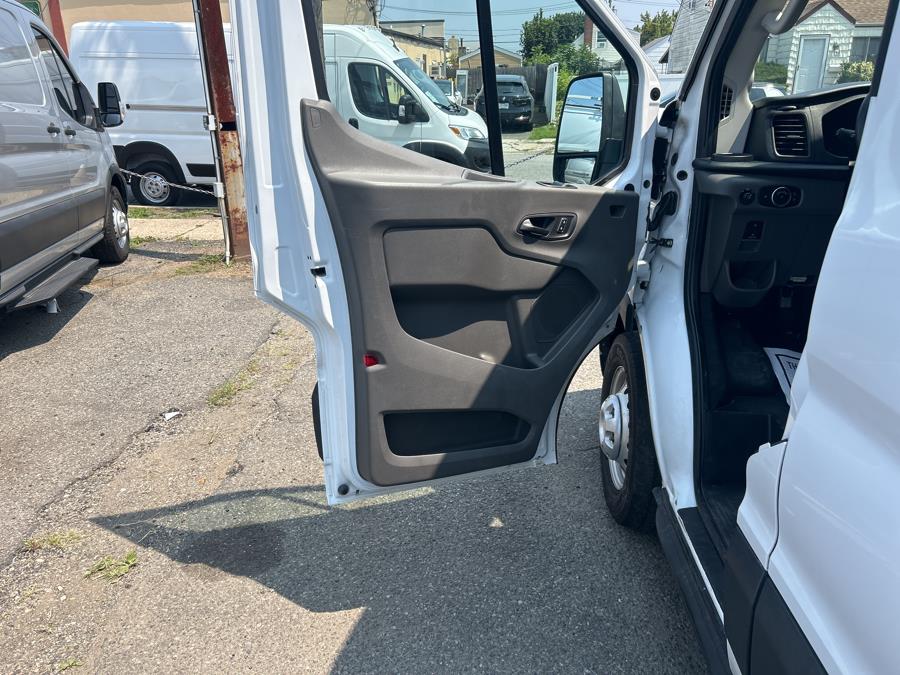 2022 Ford Transit Cargo Van T-350 148" Hi Rf 9500 GVWR AWD, available for sale in Franklin Square, New York | Franklin Square Auto Group. Franklin Square, New York 2022 Ford Transit Cargo Van T-350 148" Hi Rf 9500 GVWR AWD, available for sale in Franklin Square, New York | Franklin Square Auto Group. Franklin Square, New York