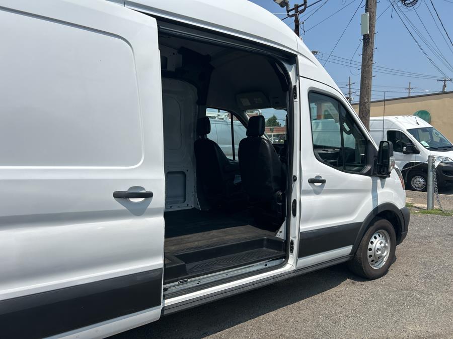 2022 Ford Transit Cargo Van T-350 148" Hi Rf 9500 GVWR AWD, available for sale in Franklin Square, New York | Franklin Square Auto Group. Franklin Square, New York 2022 Ford Transit Cargo Van T-350 148" Hi Rf 9500 GVWR AWD, available for sale in Franklin Square, New York | Franklin Square Auto Group. Franklin Square, New York