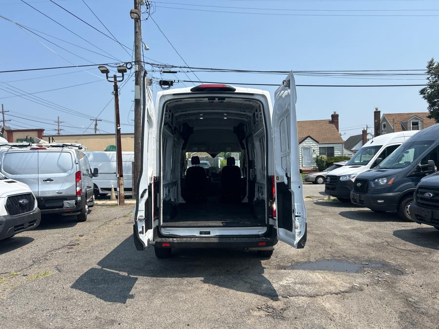 2022 Ford Transit Cargo Van T-350 148" Hi Rf 9500 GVWR AWD, available for sale in Franklin Square, New York | Franklin Square Auto Group. Franklin Square, New York 2022 Ford Transit Cargo Van T-350 148" Hi Rf 9500 GVWR AWD, available for sale in Franklin Square, New York | Franklin Square Auto Group. Franklin Square, New York