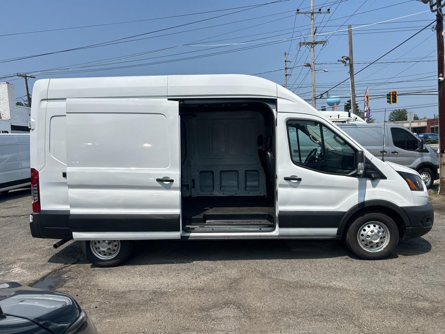 2022 Ford Transit Cargo Van T-350 148" Hi Rf 9500 GVWR AWD, available for sale in Franklin Square, New York | Franklin Square Auto Group. Franklin Square, New York 2022 Ford Transit Cargo Van T-350 148" Hi Rf 9500 GVWR AWD, available for sale in Franklin Square, New York | Franklin Square Auto Group. Franklin Square, New York