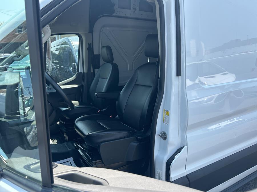2022 Ford Transit Cargo Van T-350 148" Hi Rf 9500 GVWR AWD, available for sale in Franklin Square, New York | Franklin Square Auto Group. Franklin Square, New York 2022 Ford Transit Cargo Van T-350 148" Hi Rf 9500 GVWR AWD, available for sale in Franklin Square, New York | Franklin Square Auto Group. Franklin Square, New York