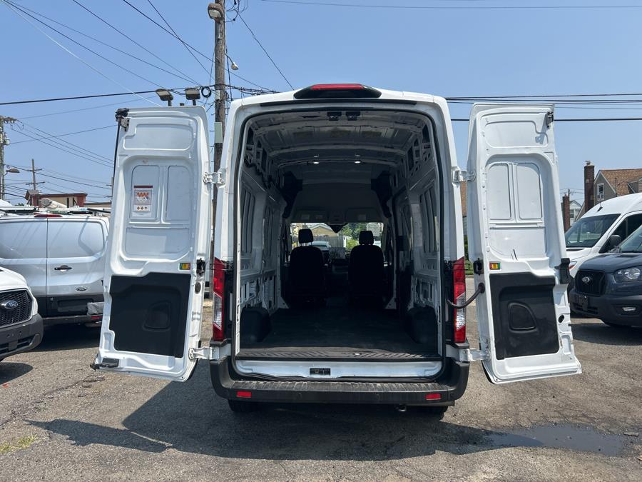 2022 Ford Transit Cargo Van T-350 148" Hi Rf 9500 GVWR AWD, available for sale in Franklin Square, New York | Franklin Square Auto Group. Franklin Square, New York 2022 Ford Transit Cargo Van T-350 148" Hi Rf 9500 GVWR AWD, available for sale in Franklin Square, New York | Franklin Square Auto Group. Franklin Square, New York