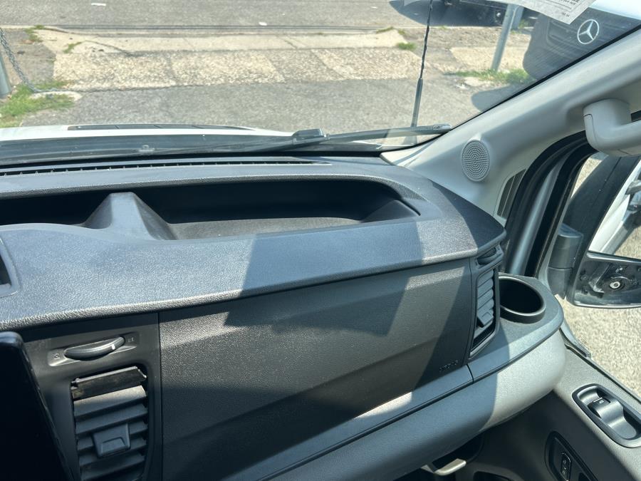 2022 Ford Transit Cargo Van T-350 148" Hi Rf 9500 GVWR AWD, available for sale in Franklin Square, New York | Franklin Square Auto Group. Franklin Square, New York 2022 Ford Transit Cargo Van T-350 148" Hi Rf 9500 GVWR AWD, available for sale in Franklin Square, New York | Franklin Square Auto Group. Franklin Square, New York