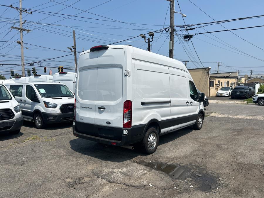2022 Ford Transit Cargo Van T-350 148" Hi Rf 9500 GVWR AWD, available for sale in Franklin Square, New York | Franklin Square Auto Group. Franklin Square, New York 2022 Ford Transit Cargo Van T-350 148" Hi Rf 9500 GVWR AWD, available for sale in Franklin Square, New York | Franklin Square Auto Group. Franklin Square, New York