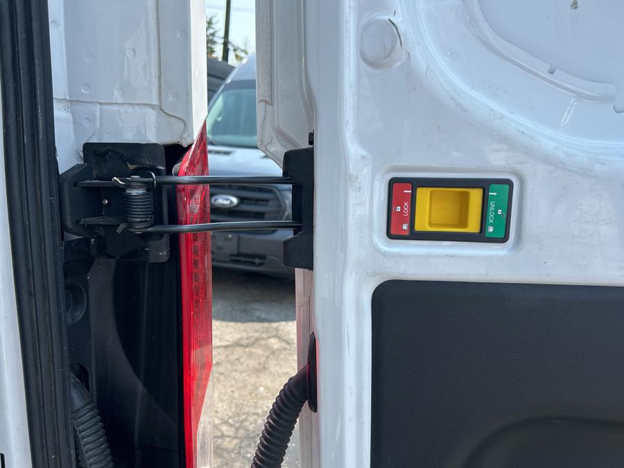 2022 Ford Transit Cargo Van T-350 148" Hi Rf 9500 GVWR AWD, available for sale in Franklin Square, New York | Franklin Square Auto Group. Franklin Square, New York 2022 Ford Transit Cargo Van T-350 148" Hi Rf 9500 GVWR AWD, available for sale in Franklin Square, New York | Franklin Square Auto Group. Franklin Square, New York