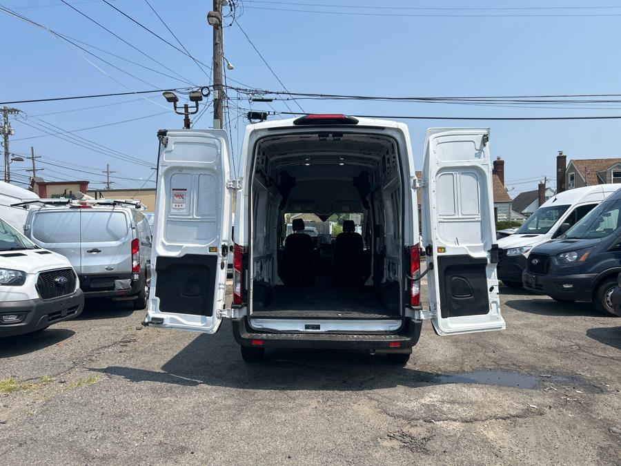 2022 Ford Transit Cargo Van T-350 148" Hi Rf 9500 GVWR AWD, available for sale in Franklin Square, New York | Franklin Square Auto Group. Franklin Square, New York 2022 Ford Transit Cargo Van T-350 148" Hi Rf 9500 GVWR AWD, available for sale in Franklin Square, New York | Franklin Square Auto Group. Franklin Square, New York