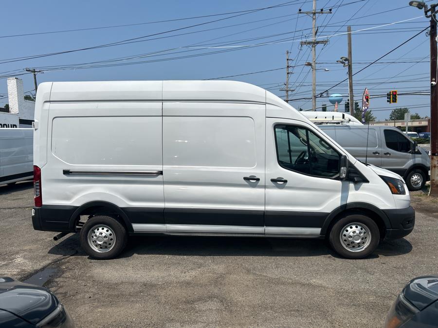 2022 Ford Transit Cargo Van T-350 148" Hi Rf 9500 GVWR AWD, available for sale in Franklin Square, New York | Franklin Square Auto Group. Franklin Square, New York 2022 Ford Transit Cargo Van T-350 148" Hi Rf 9500 GVWR AWD, available for sale in Franklin Square, New York | Franklin Square Auto Group. Franklin Square, New York