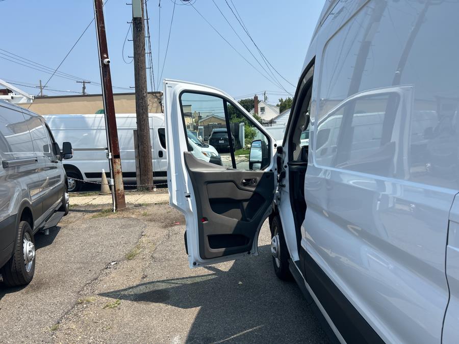2022 Ford Transit Cargo Van T-350 148" Hi Rf 9500 GVWR AWD, available for sale in Franklin Square, New York | Franklin Square Auto Group. Franklin Square, New York 2022 Ford Transit Cargo Van T-350 148" Hi Rf 9500 GVWR AWD, available for sale in Franklin Square, New York | Franklin Square Auto Group. Franklin Square, New York