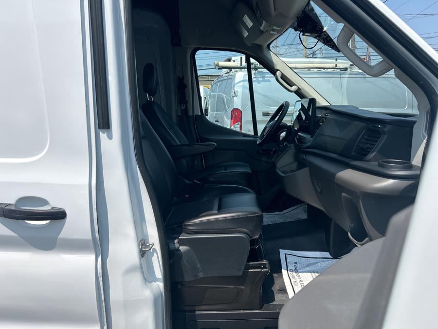 2022 Ford Transit Cargo Van T-350 148" Hi Rf 9500 GVWR AWD, available for sale in Franklin Square, New York | Franklin Square Auto Group. Franklin Square, New York 2022 Ford Transit Cargo Van T-350 148" Hi Rf 9500 GVWR AWD, available for sale in Franklin Square, New York | Franklin Square Auto Group. Franklin Square, New York
