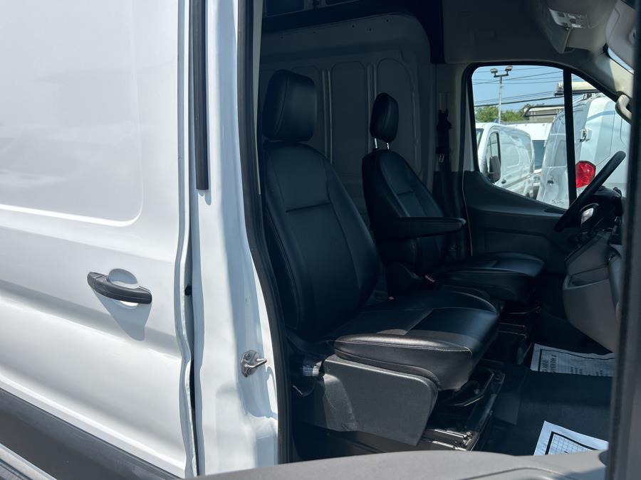 2022 Ford Transit Cargo Van T-350 148" Hi Rf 9500 GVWR AWD, available for sale in Franklin Square, New York | Franklin Square Auto Group. Franklin Square, New York 2022 Ford Transit Cargo Van T-350 148" Hi Rf 9500 GVWR AWD, available for sale in Franklin Square, New York | Franklin Square Auto Group. Franklin Square, New York