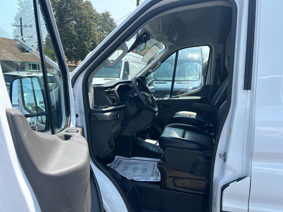 2022 Ford Transit Cargo Van T-350 148" Hi Rf 9500 GVWR AWD, available for sale in Franklin Square, New York | Franklin Square Auto Group. Franklin Square, New York 2022 Ford Transit Cargo Van T-350 148" Hi Rf 9500 GVWR AWD, available for sale in Franklin Square, New York | Franklin Square Auto Group. Franklin Square, New York
