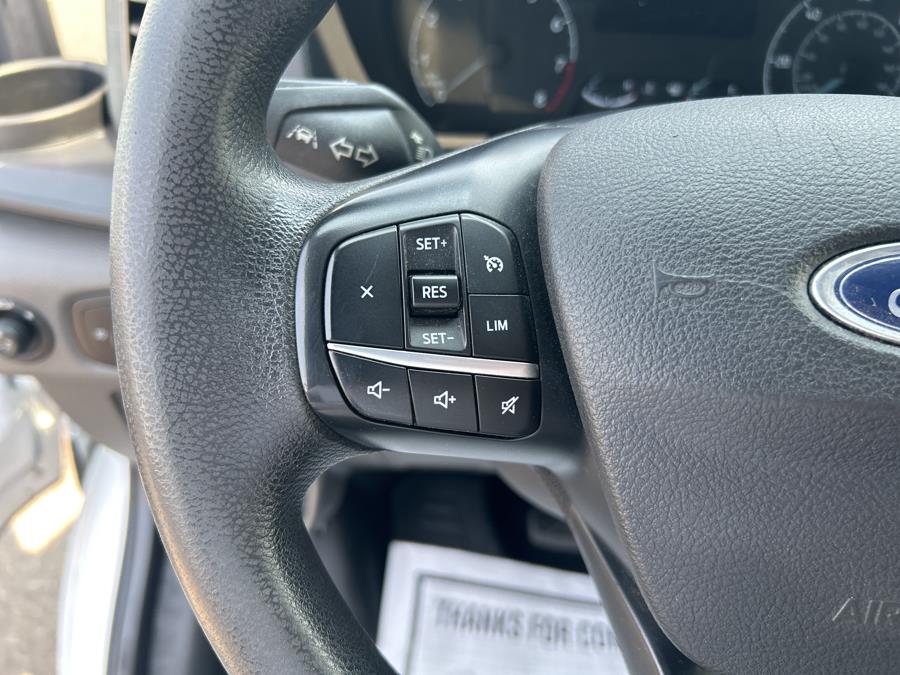 2022 Ford Transit Cargo Van T-350 148" Hi Rf 9500 GVWR AWD, available for sale in Franklin Square, New York | Franklin Square Auto Group. Franklin Square, New York 2022 Ford Transit Cargo Van T-350 148" Hi Rf 9500 GVWR AWD, available for sale in Franklin Square, New York | Franklin Square Auto Group. Franklin Square, New York