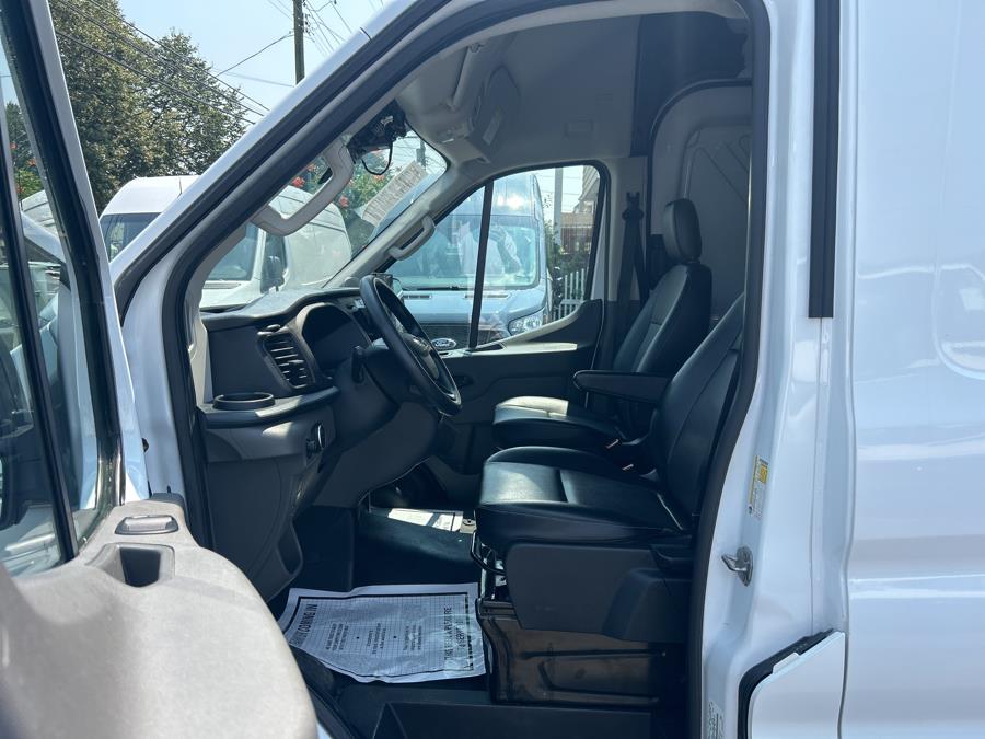 2022 Ford Transit Cargo Van T-350 148" Hi Rf 9500 GVWR AWD, available for sale in Franklin Square, New York | Franklin Square Auto Group. Franklin Square, New York 2022 Ford Transit Cargo Van T-350 148" Hi Rf 9500 GVWR AWD, available for sale in Franklin Square, New York | Franklin Square Auto Group. Franklin Square, New York