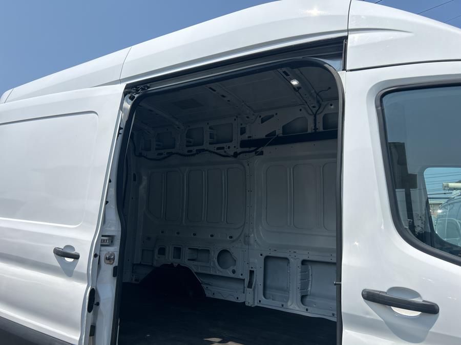 2022 Ford Transit Cargo Van T-350 148" Hi Rf 9500 GVWR AWD, available for sale in Franklin Square, New York | Franklin Square Auto Group. Franklin Square, New York 2022 Ford Transit Cargo Van T-350 148" Hi Rf 9500 GVWR AWD, available for sale in Franklin Square, New York | Franklin Square Auto Group. Franklin Square, New York