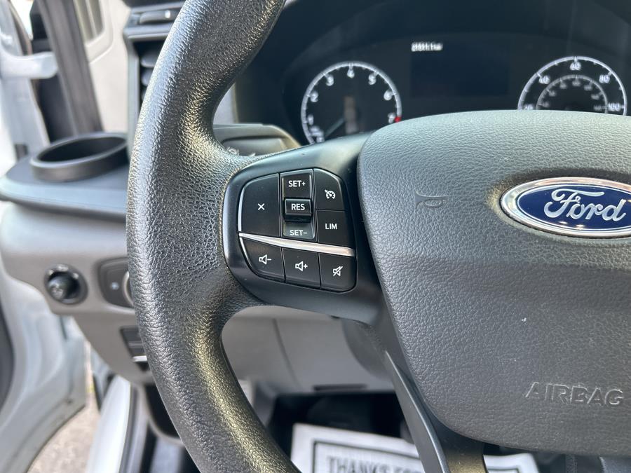 2023 Ford Transit Cargo Van T-350 148" EL Hi Rf 9500 GVWR AWD, available for sale in Franklin Square, New York | Franklin Square Auto Group. Franklin Square, New York 2023 Ford Transit Cargo Van T-350 148" EL Hi Rf 9500 GVWR AWD, available for sale in Franklin Square, New York | Franklin Square Auto Group. Franklin Square, New York