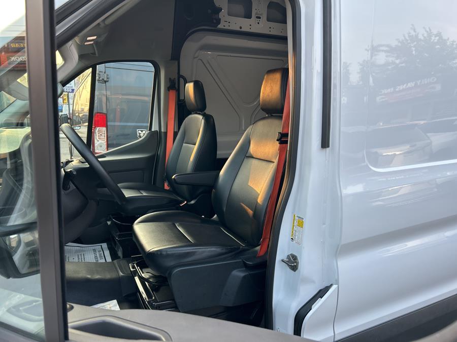 2023 Ford Transit Cargo Van T-350 148" EL Hi Rf 9500 GVWR AWD, available for sale in Franklin Square, New York | Franklin Square Auto Group. Franklin Square, New York 2023 Ford Transit Cargo Van T-350 148" EL Hi Rf 9500 GVWR AWD, available for sale in Franklin Square, New York | Franklin Square Auto Group. Franklin Square, New York