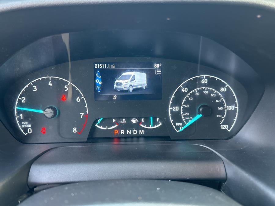 2023 Ford Transit Cargo Van T-350 148" EL Hi Rf 9500 GVWR AWD, available for sale in Franklin Square, New York | Franklin Square Auto Group. Franklin Square, New York 2023 Ford Transit Cargo Van T-350 148" EL Hi Rf 9500 GVWR AWD, available for sale in Franklin Square, New York | Franklin Square Auto Group. Franklin Square, New York