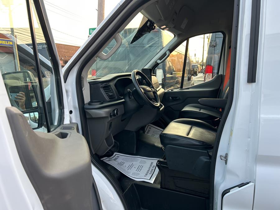 2023 Ford Transit Cargo Van T-350 148" EL Hi Rf 9500 GVWR AWD, available for sale in Franklin Square, New York | Franklin Square Auto Group. Franklin Square, New York 2023 Ford Transit Cargo Van T-350 148" EL Hi Rf 9500 GVWR AWD, available for sale in Franklin Square, New York | Franklin Square Auto Group. Franklin Square, New York