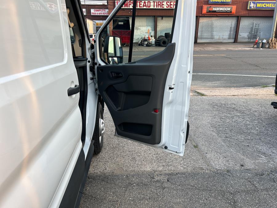 2023 Ford Transit Cargo Van T-350 148" EL Hi Rf 9500 GVWR AWD, available for sale in Franklin Square, New York | Franklin Square Auto Group. Franklin Square, New York 2023 Ford Transit Cargo Van T-350 148" EL Hi Rf 9500 GVWR AWD, available for sale in Franklin Square, New York | Franklin Square Auto Group. Franklin Square, New York