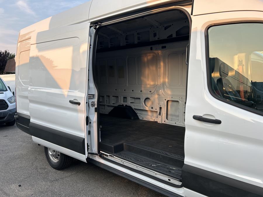 2023 Ford Transit Cargo Van T-350 148" EL Hi Rf 9500 GVWR AWD, available for sale in Franklin Square, New York | Franklin Square Auto Group. Franklin Square, New York 2023 Ford Transit Cargo Van T-350 148" EL Hi Rf 9500 GVWR AWD, available for sale in Franklin Square, New York | Franklin Square Auto Group. Franklin Square, New York