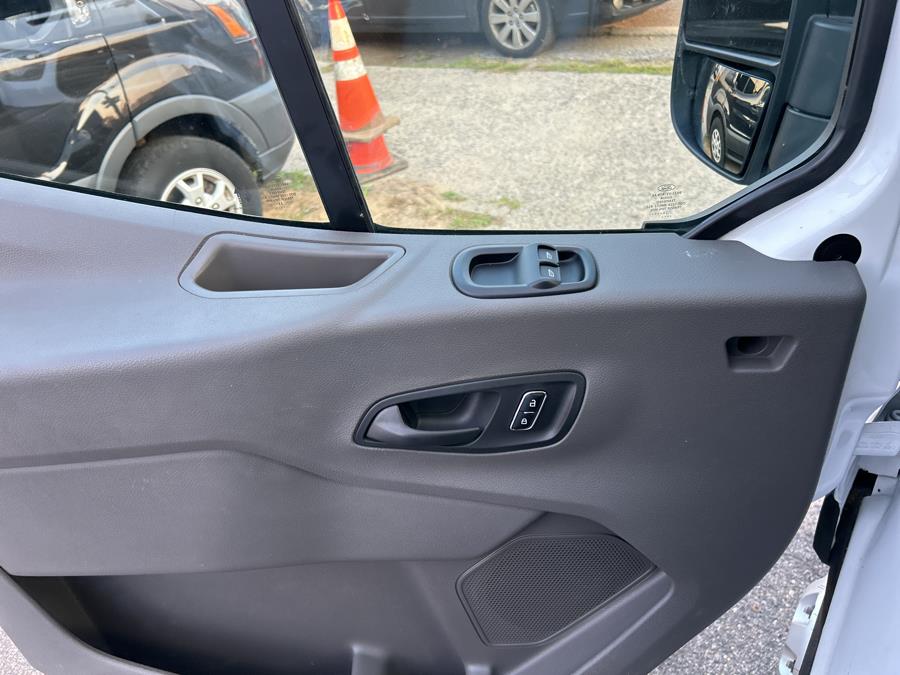 2023 Ford Transit Cargo Van T-350 148" EL Hi Rf 9500 GVWR AWD, available for sale in Franklin Square, New York | Franklin Square Auto Group. Franklin Square, New York 2023 Ford Transit Cargo Van T-350 148" EL Hi Rf 9500 GVWR AWD, available for sale in Franklin Square, New York | Franklin Square Auto Group. Franklin Square, New York