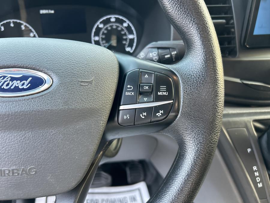 2023 Ford Transit Cargo Van T-350 148" EL Hi Rf 9500 GVWR AWD, available for sale in Franklin Square, New York | Franklin Square Auto Group. Franklin Square, New York 2023 Ford Transit Cargo Van T-350 148" EL Hi Rf 9500 GVWR AWD, available for sale in Franklin Square, New York | Franklin Square Auto Group. Franklin Square, New York