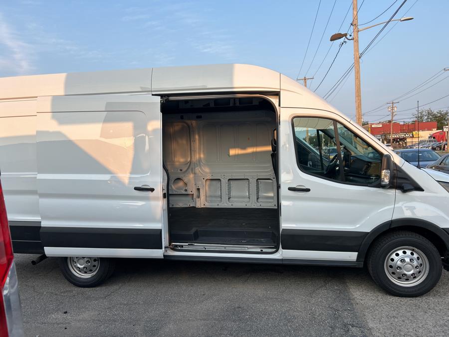 2023 Ford Transit Cargo Van T-350 148" EL Hi Rf 9500 GVWR AWD, available for sale in Franklin Square, New York | Franklin Square Auto Group. Franklin Square, New York 2023 Ford Transit Cargo Van T-350 148" EL Hi Rf 9500 GVWR AWD, available for sale in Franklin Square, New York | Franklin Square Auto Group. Franklin Square, New York