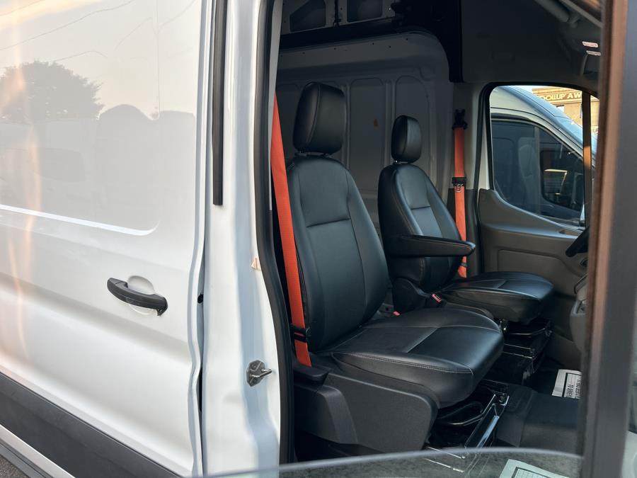 2023 Ford Transit Cargo Van T-350 148" EL Hi Rf 9500 GVWR AWD, available for sale in Franklin Square, New York | Franklin Square Auto Group. Franklin Square, New York 2023 Ford Transit Cargo Van T-350 148" EL Hi Rf 9500 GVWR AWD, available for sale in Franklin Square, New York | Franklin Square Auto Group. Franklin Square, New York