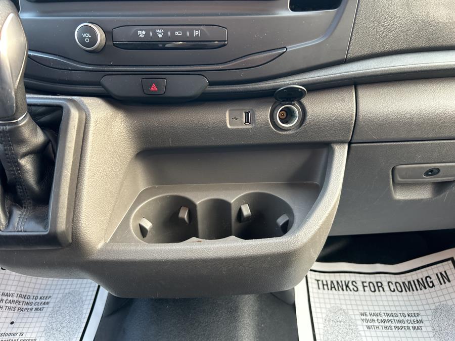 2023 Ford Transit Cargo Van T-350 148" EL Hi Rf 9500 GVWR AWD, available for sale in Franklin Square, New York | Franklin Square Auto Group. Franklin Square, New York 2023 Ford Transit Cargo Van T-350 148" EL Hi Rf 9500 GVWR AWD, available for sale in Franklin Square, New York | Franklin Square Auto Group. Franklin Square, New York
