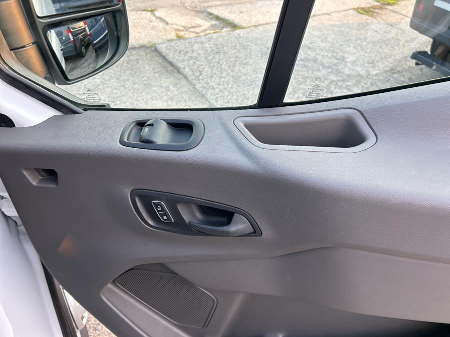 2023 Ford Transit Cargo Van T-350 148" EL Hi Rf 9500 GVWR AWD, available for sale in Franklin Square, New York | Franklin Square Auto Group. Franklin Square, New York 2023 Ford Transit Cargo Van T-350 148" EL Hi Rf 9500 GVWR AWD, available for sale in Franklin Square, New York | Franklin Square Auto Group. Franklin Square, New York